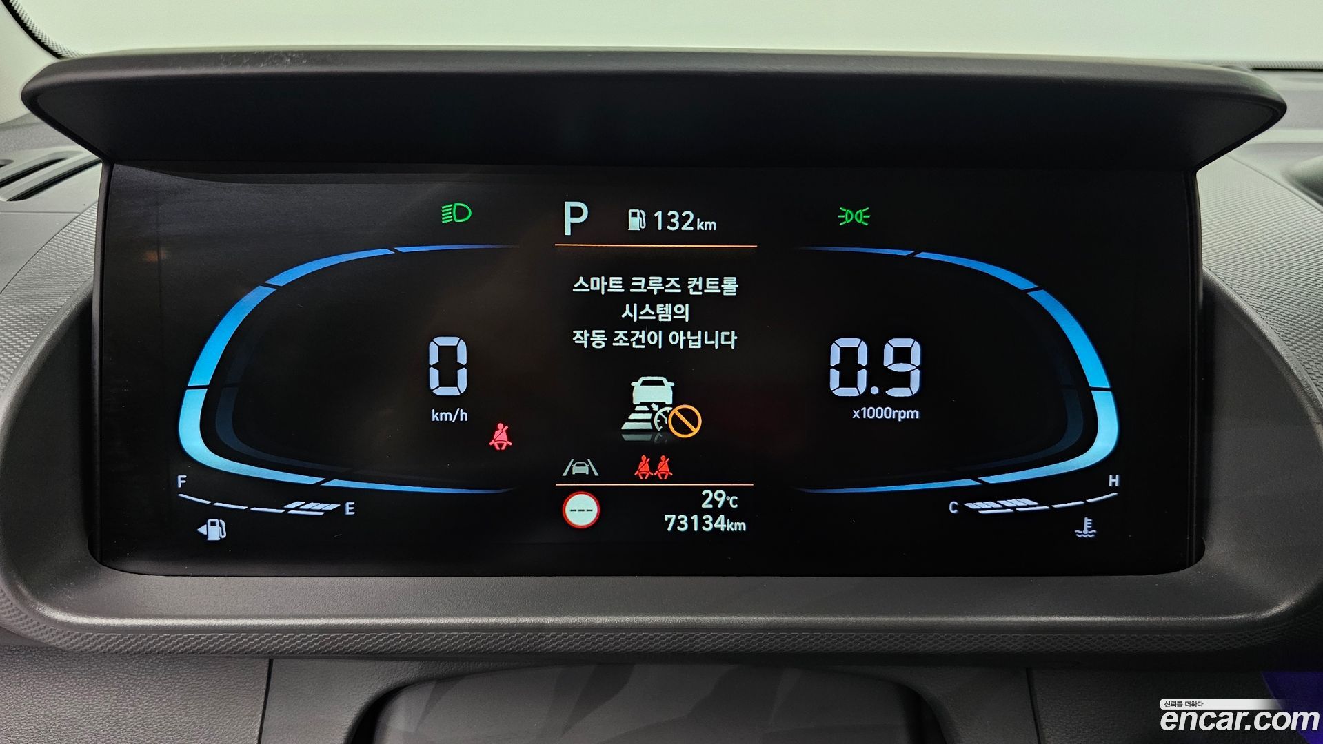Hyundai Casper Turbo Inspiration 2021