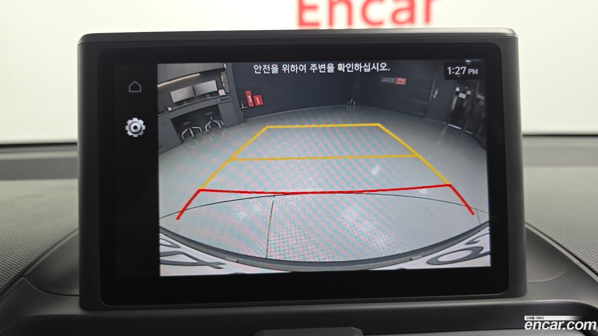 Hyundai Casper Turbo Inspiration 2021
