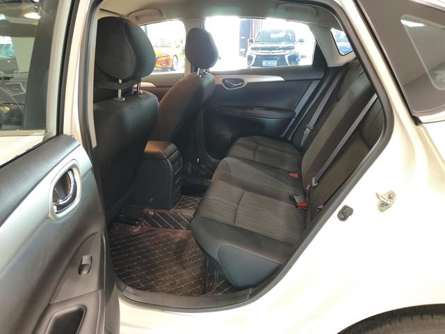 Nissan Sylphy 2024 Classic 1.6L XE CVT Comfort