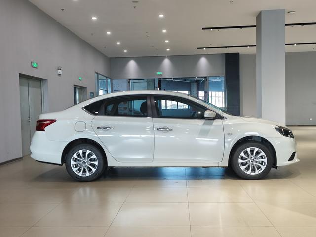 Nissan Sylphy 2024 Classic 1.6L XE CVT Comfort