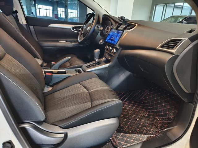 Nissan Sylphy 2024 Classic 1.6L XE CVT Comfort