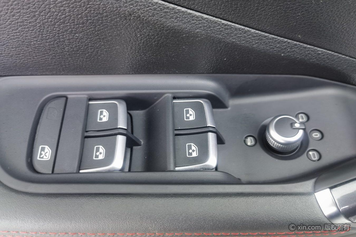 Audi Q2L 2022 35 TFSI Progressive Dynamic