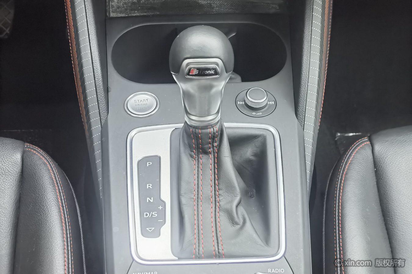 Audi Q2L 2022 35 TFSI Progressive Dynamic