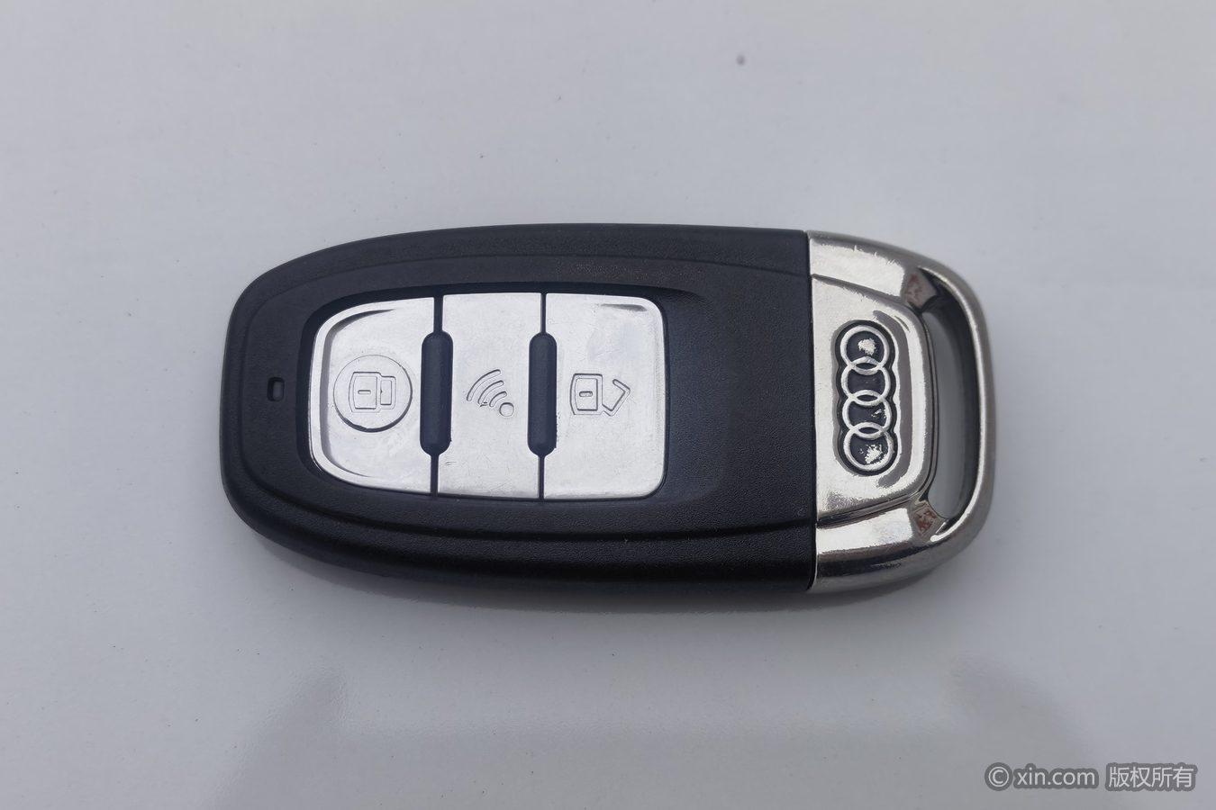 Audi Q2L 2022 35 TFSI Progressive Dynamic