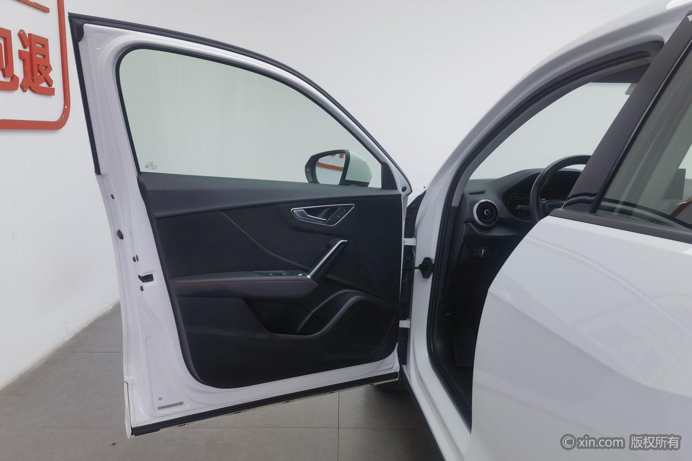 Audi Q2L 2022 35 TFSI Progressive Dynamic