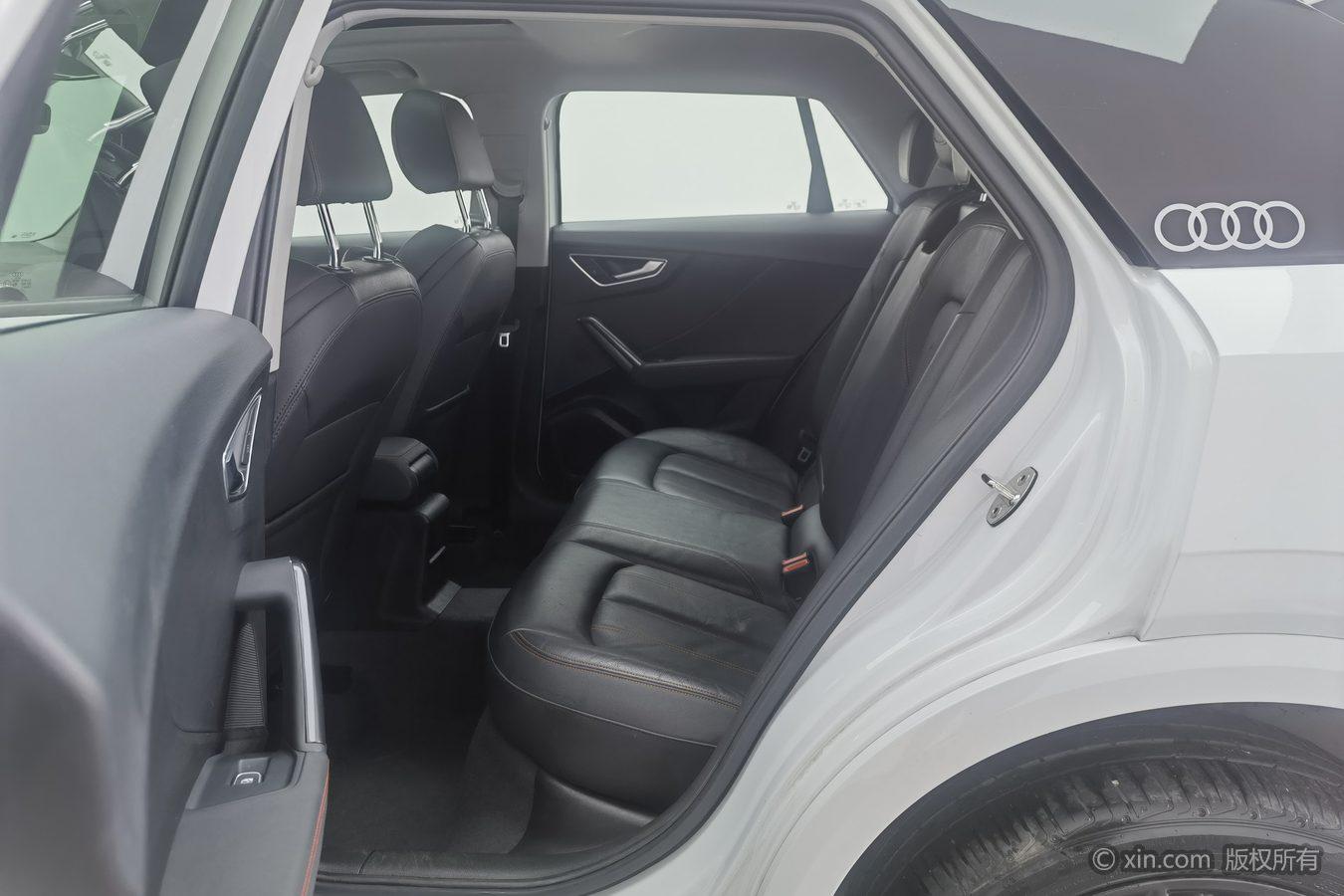 Audi Q2L 2022 35 TFSI Progressive Dynamic