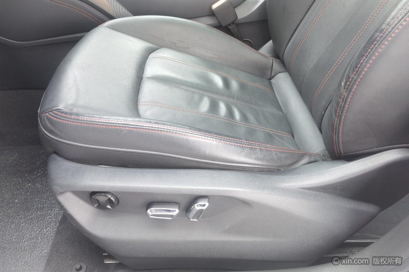 Audi Q2L 2022 35 TFSI Progressive Dynamic