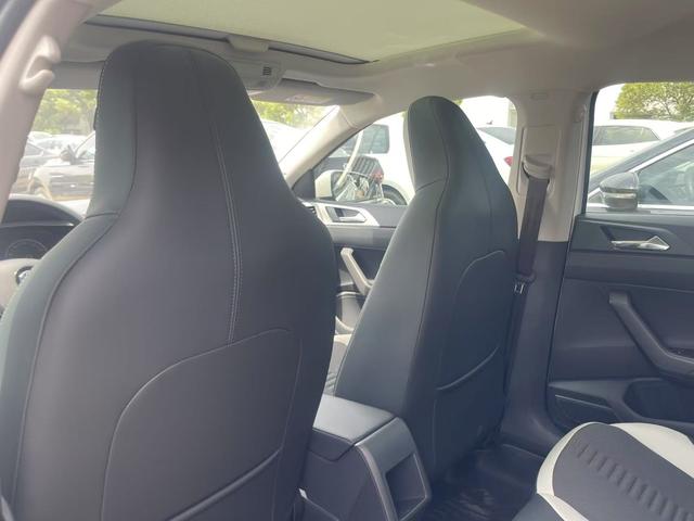 Volkswagen Polo 2021 Plus 1.5L Auto Indulge yourself