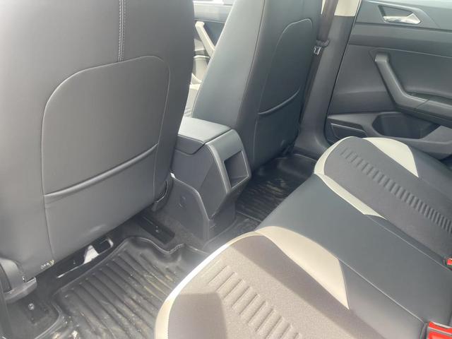Volkswagen Polo 2021 Plus 1.5L Auto Indulge yourself