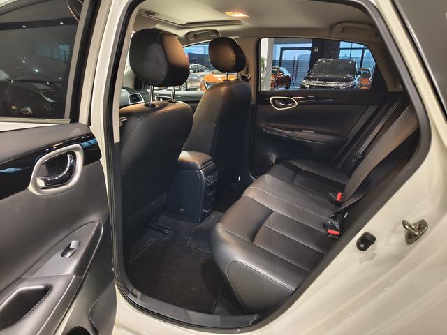 Nissan Sylphy 2022 Classic 1.6 XL CVT Luxury