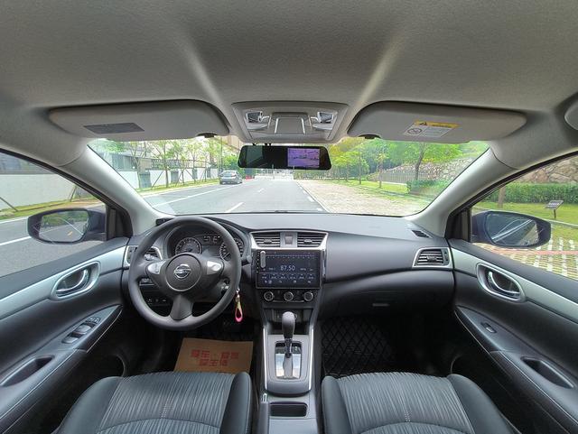 Nissan Sylphy 2024 Facelift Classic 1.6L XE CVT Comfort