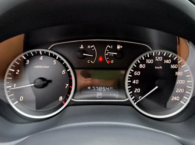 Nissan Sylphy 2024 Facelift Classic 1.6L XE CVT Comfort