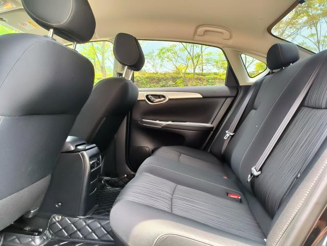 Nissan Sylphy 2024 Facelift Classic 1.6L XE CVT Comfort