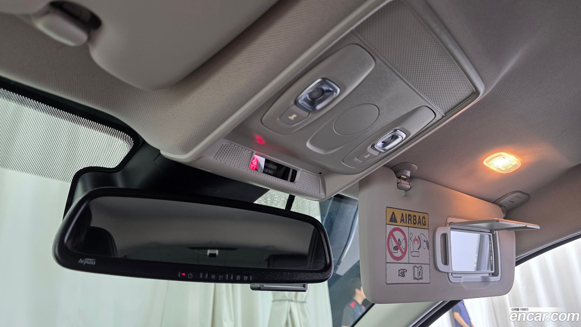 Renault Korea XM3 1.3 TCe RE Signature 2020