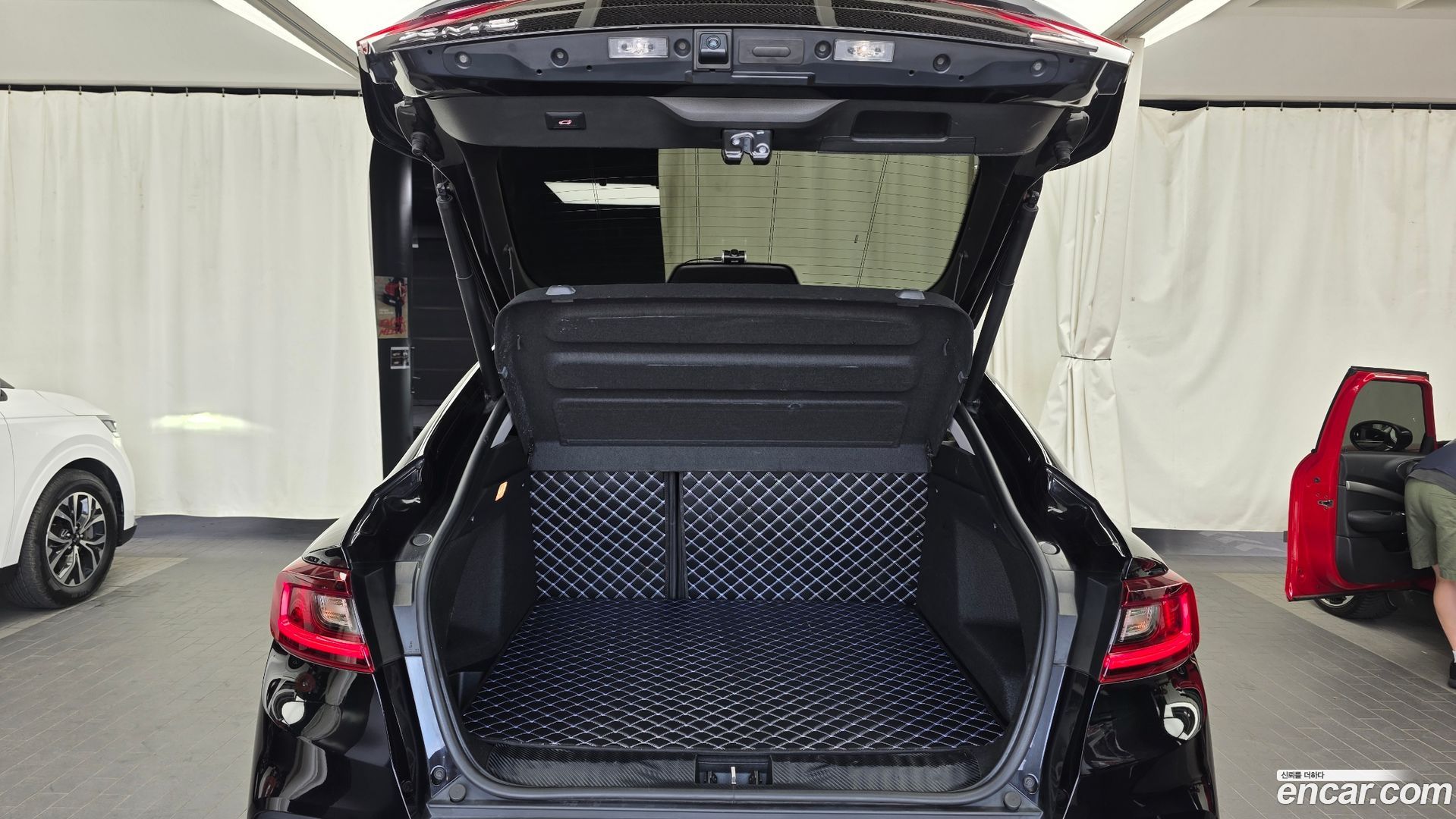 Renault Korea XM3 1.3 TCe RE Signature 2020