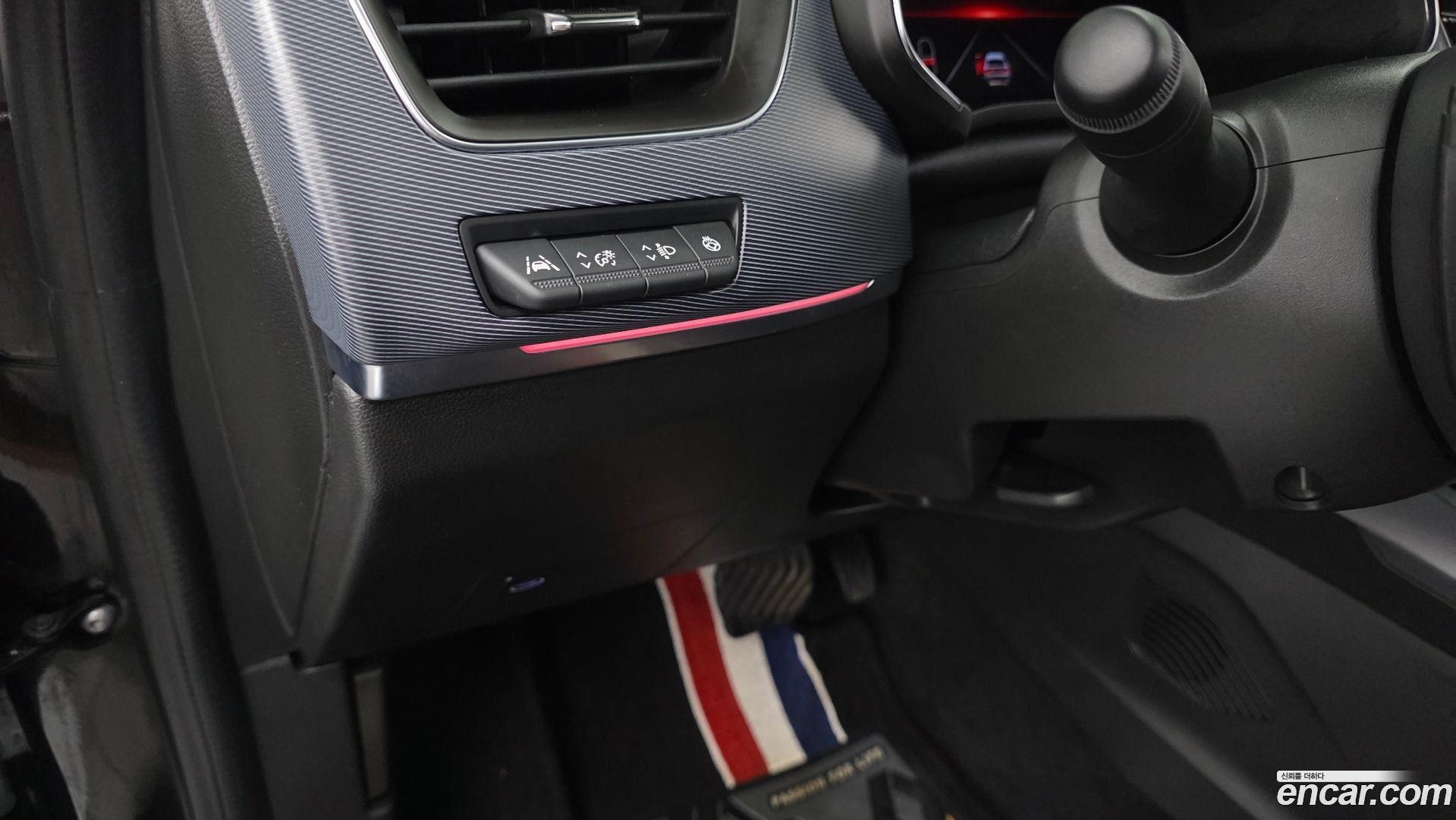 Renault Korea XM3 1.3 TCe RE Signature 2020