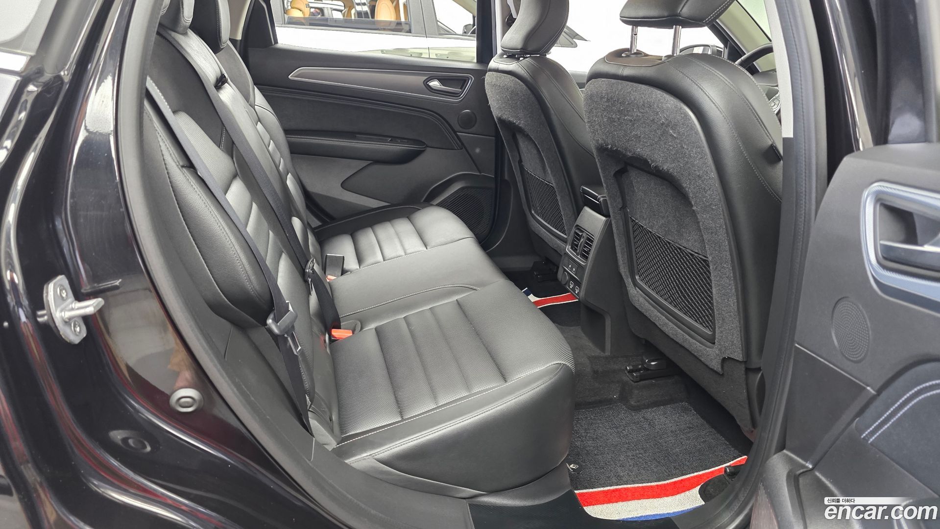 Renault Korea XM3 1.3 TCe RE Signature 2020