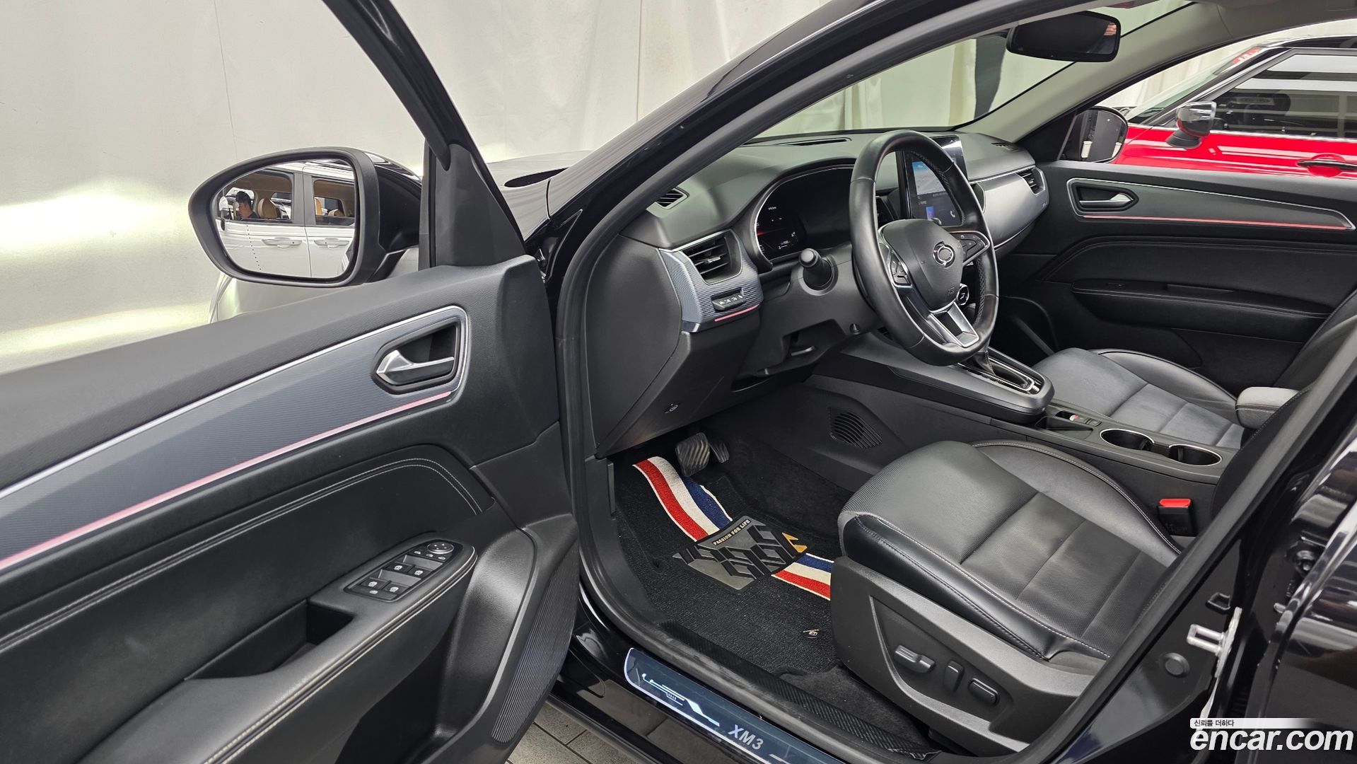 Renault Korea XM3 1.3 TCe RE Signature 2020