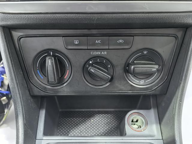 Volkswagen Lavida 2019 set sail 1.5L Auto Fashion China VI
