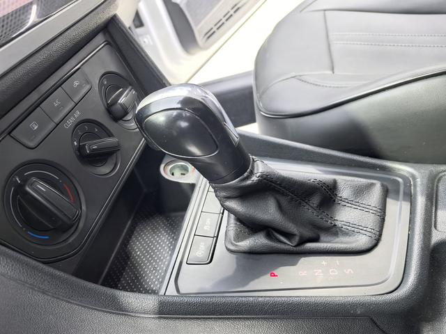 Volkswagen Lavida 2019 set sail 1.5L Auto Fashion China VI