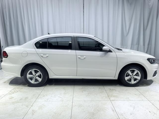 Volkswagen Lavida 2019 set sail 1.5L Auto Fashion China VI