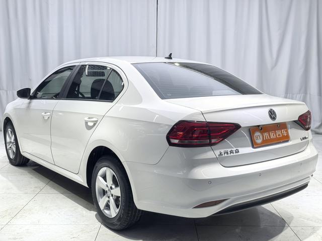 Volkswagen Lavida 2019 set sail 1.5L Auto Fashion China VI