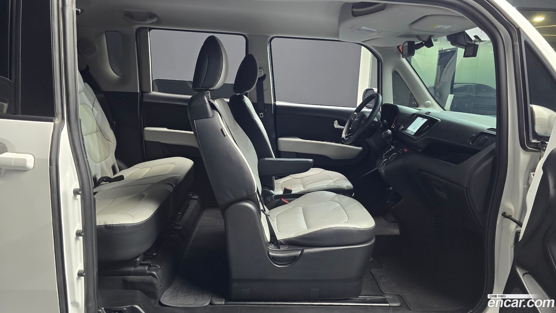 Kia RAY Signature 2022