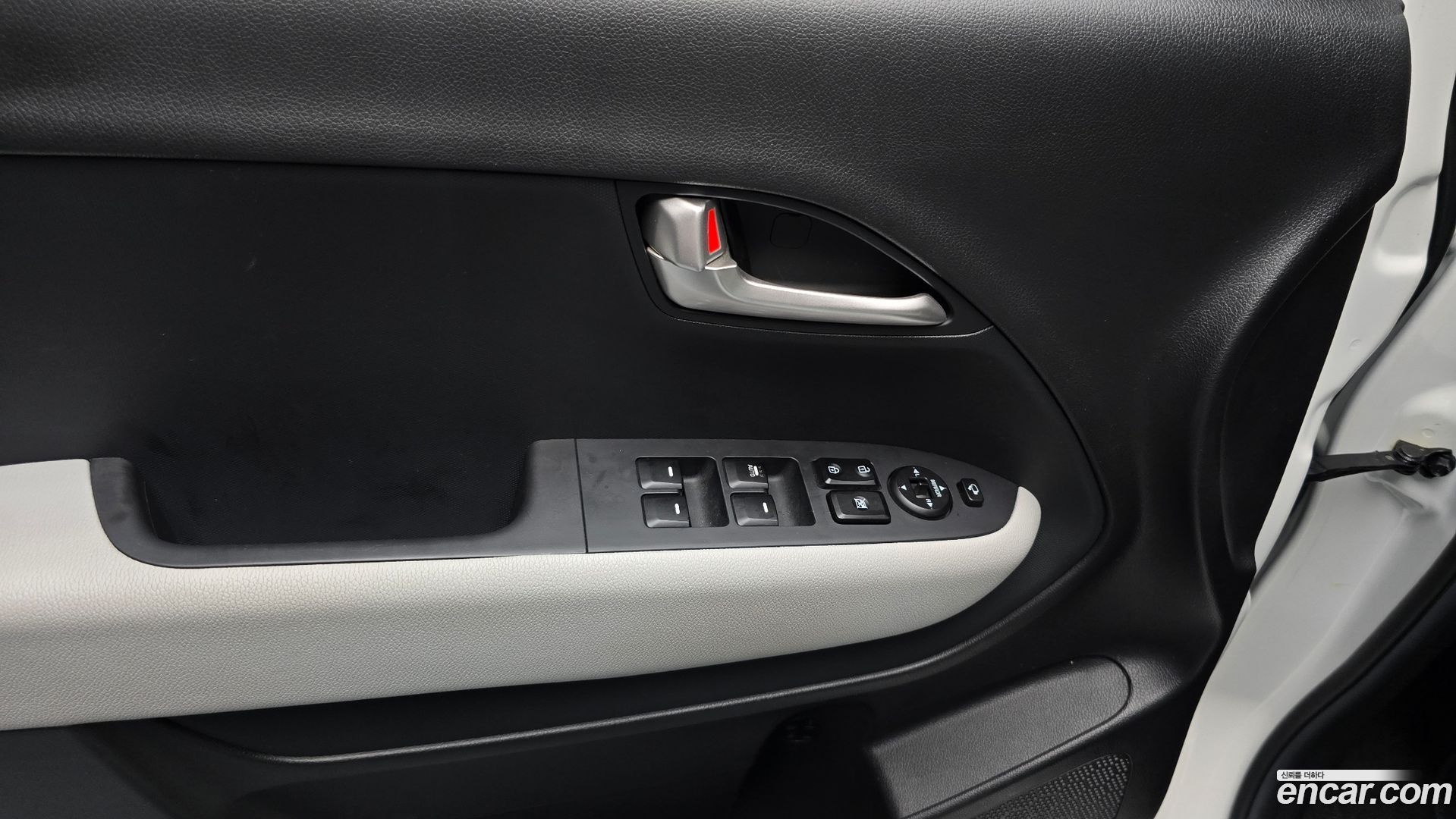Kia RAY Signature 2022