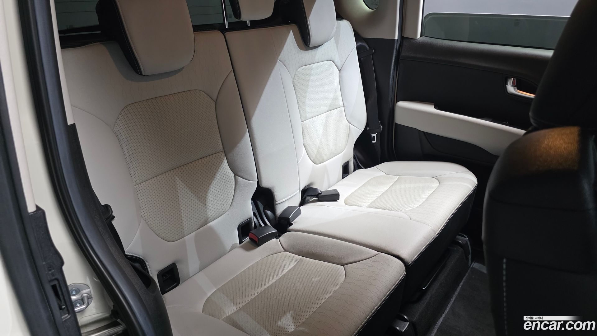 Kia RAY Signature 2022