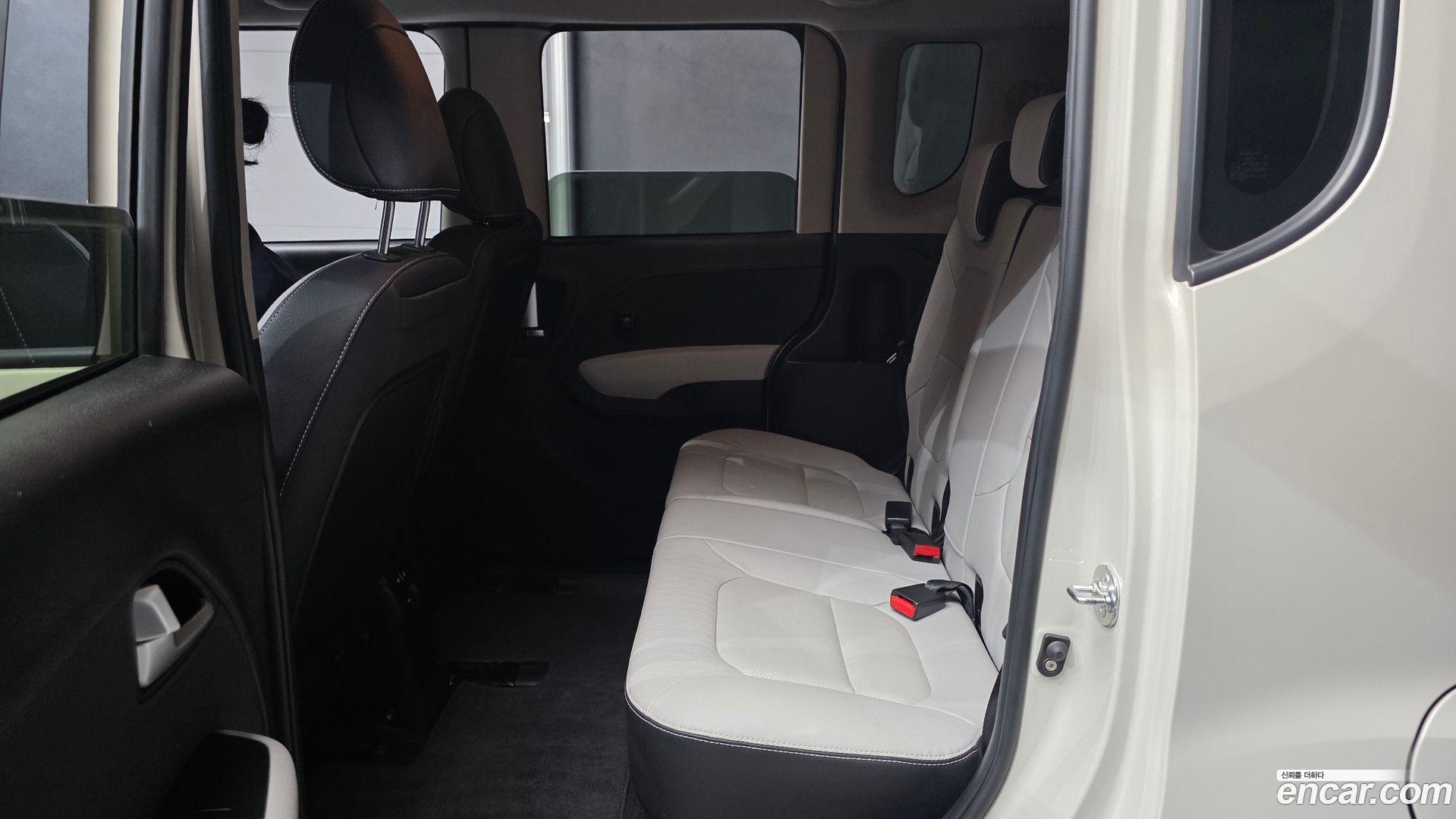 Kia RAY Signature 2022