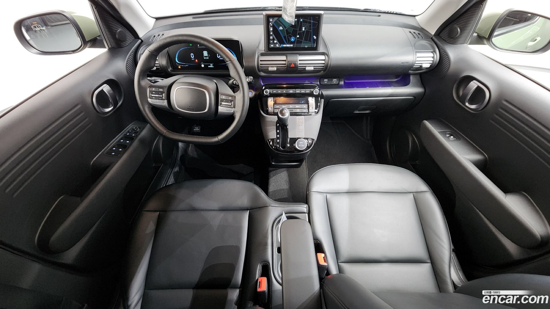 Hyundai Casper Inspiration 2021