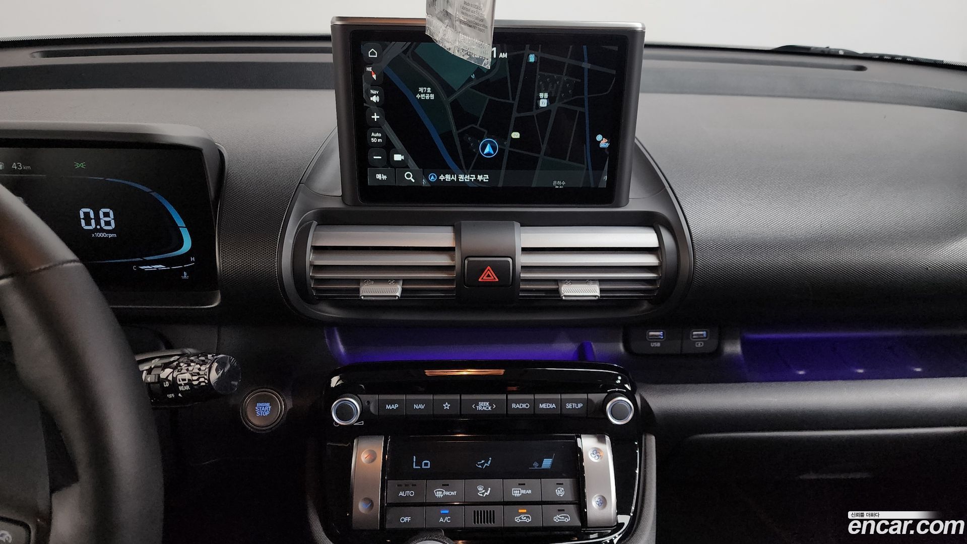 Hyundai Casper Inspiration 2021