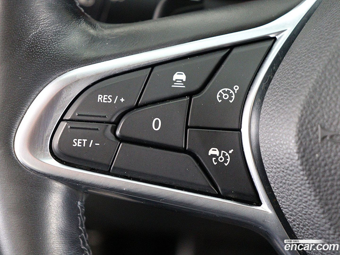 Renault Korea XM3 1.3 TCe RE Signature 2020