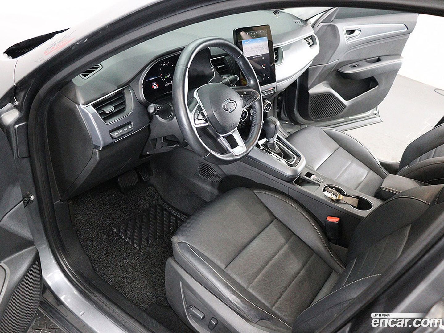 Renault Korea XM3 1.3 TCe RE Signature 2020