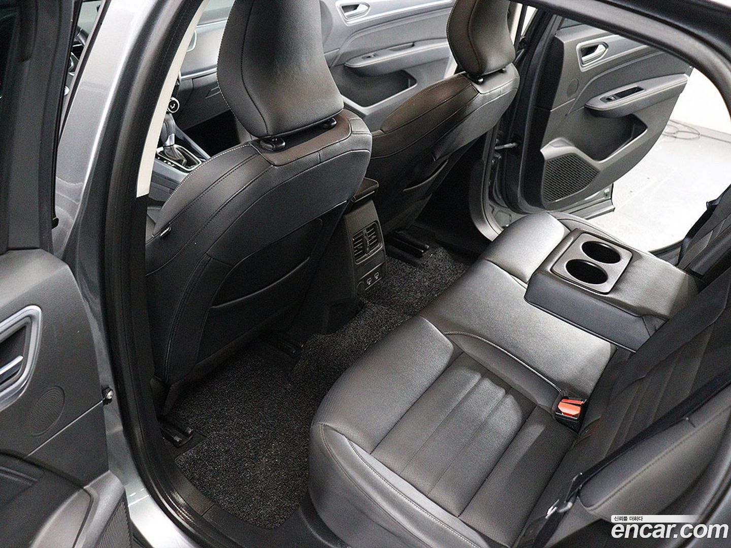 Renault Korea XM3 1.3 TCe RE Signature 2020