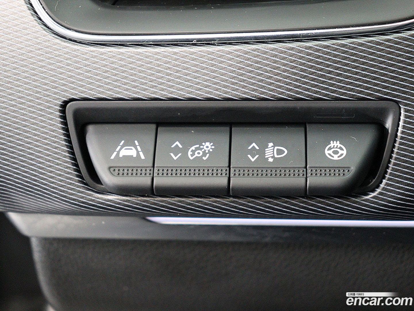 Renault Korea XM3 1.3 TCe RE Signature 2020