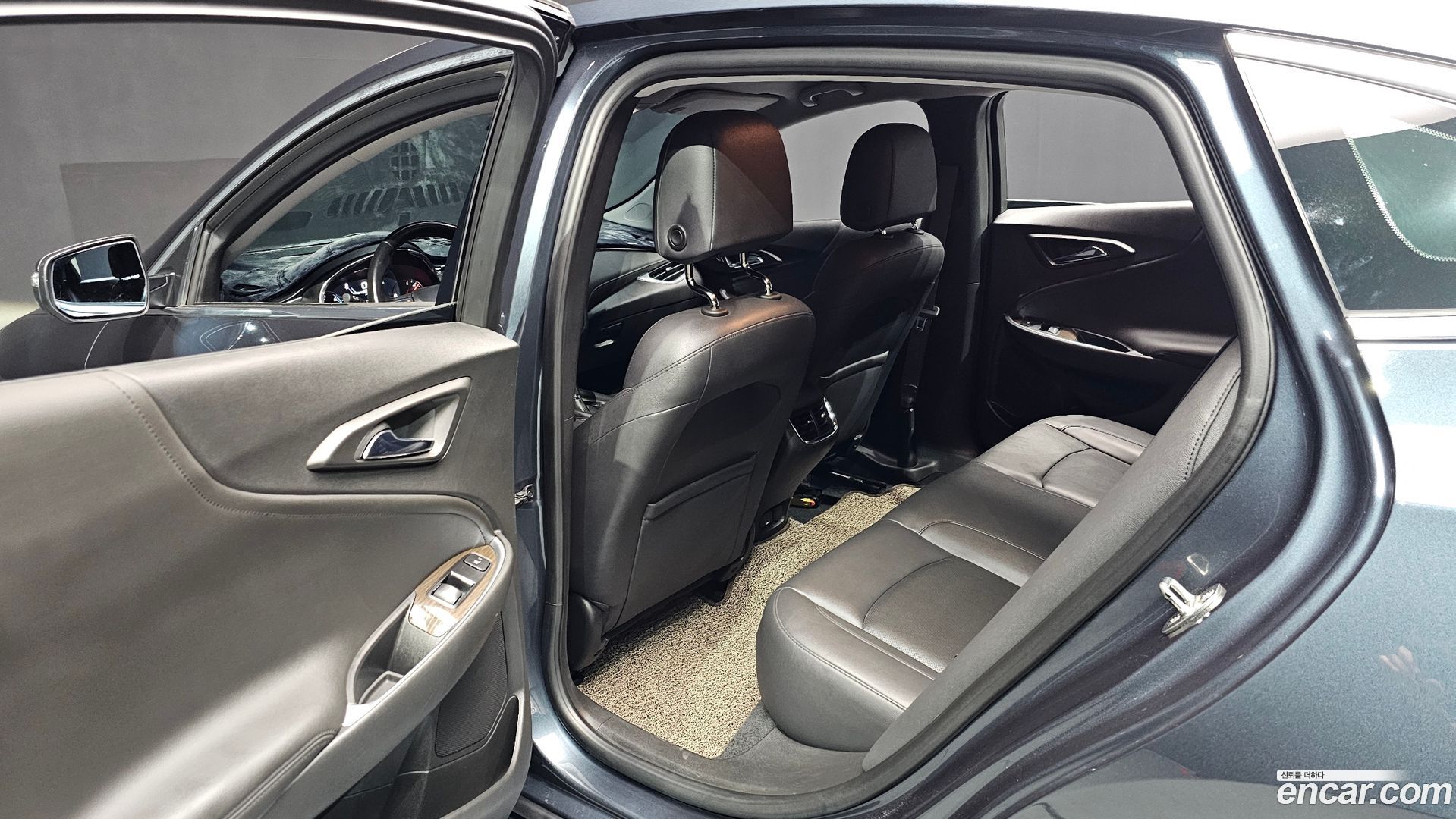 Chevrolet Malibu 1.3 Turbo Premier