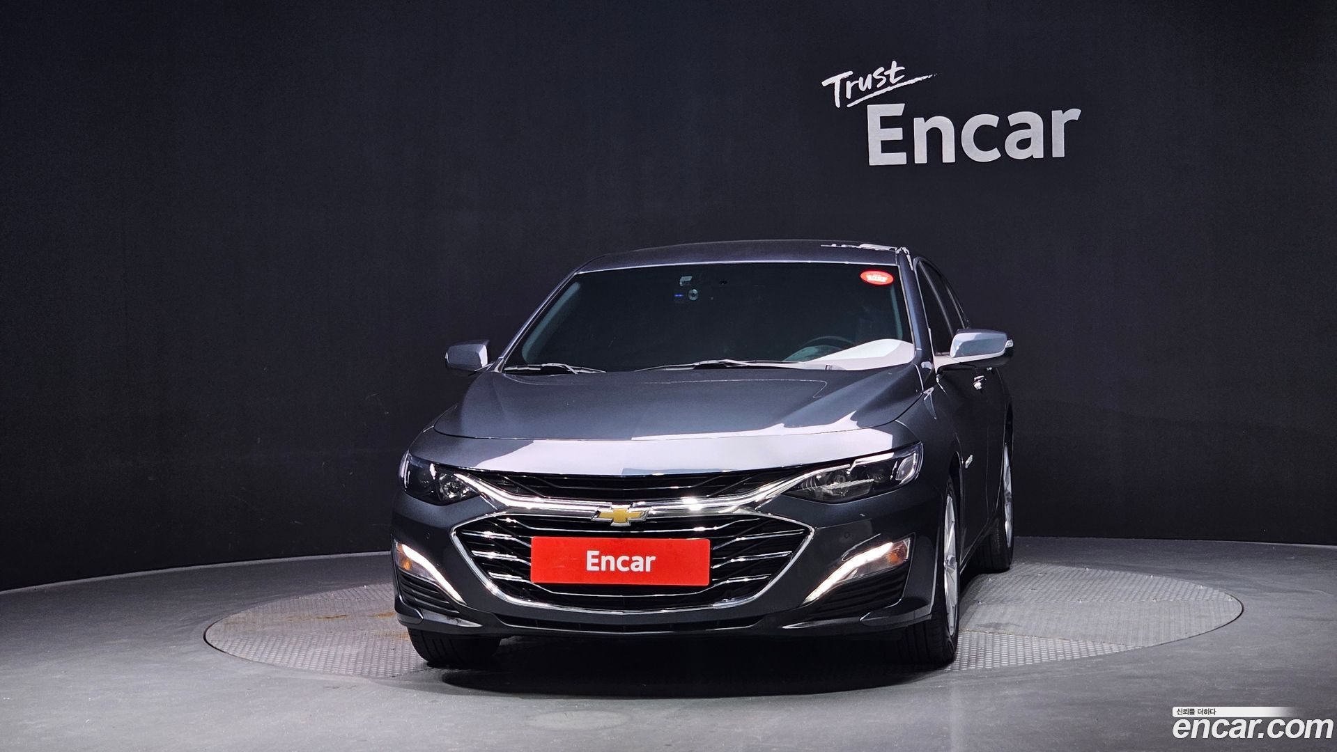 Chevrolet Malibu 1.3 Turbo Premier