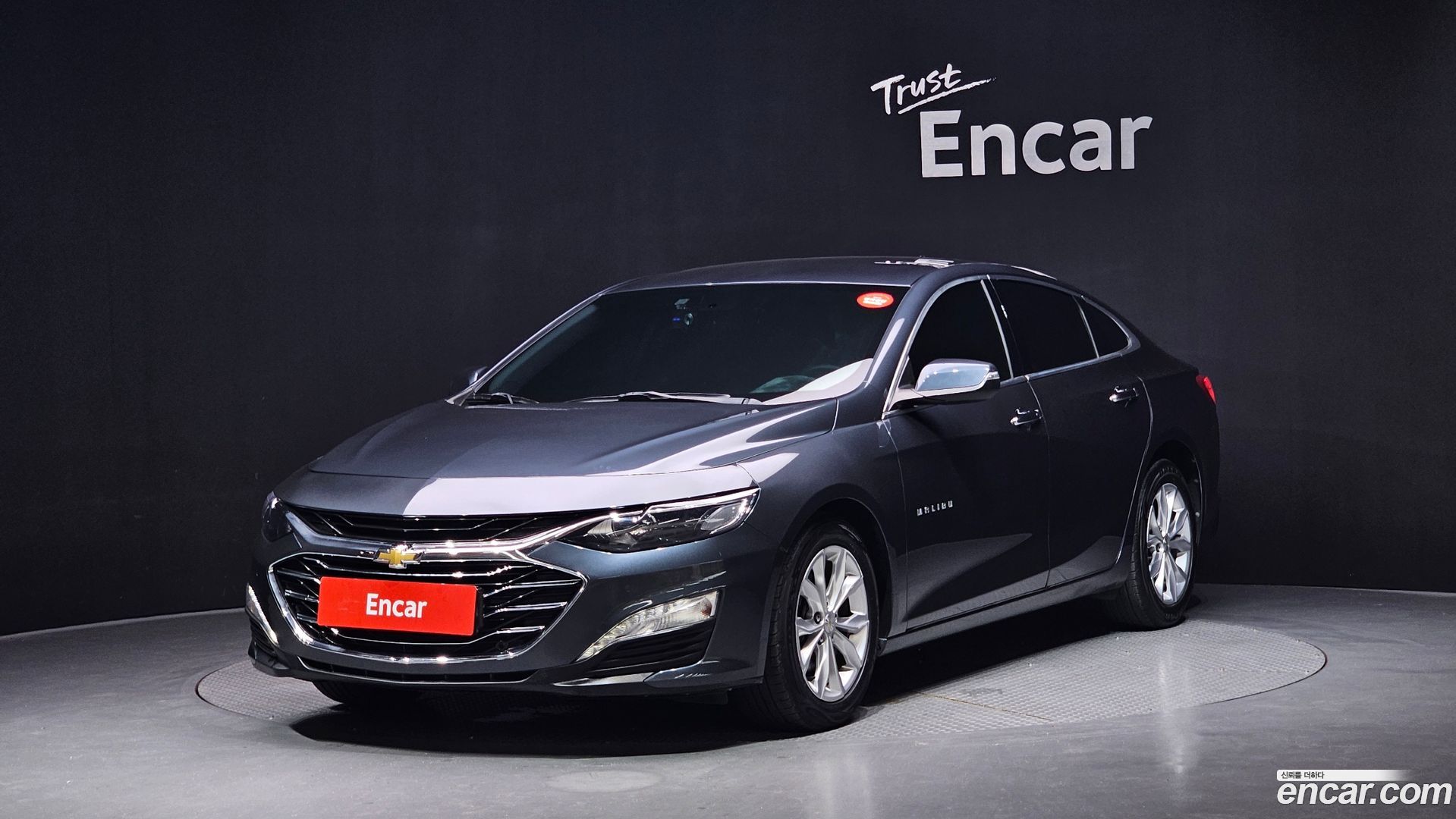 Chevrolet Malibu 1.3 Turbo Premier