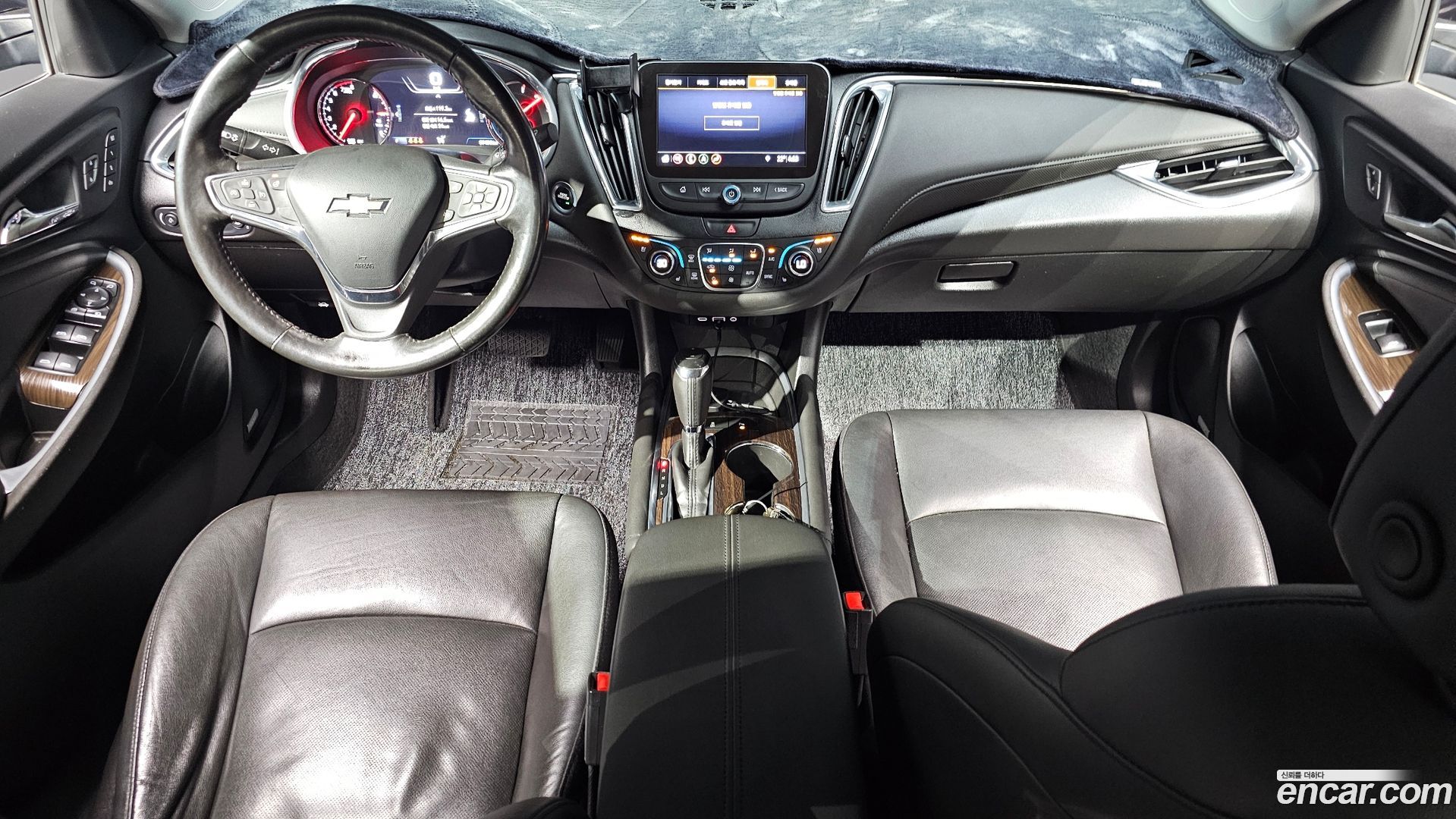 Chevrolet Malibu 1.3 Turbo Premier
