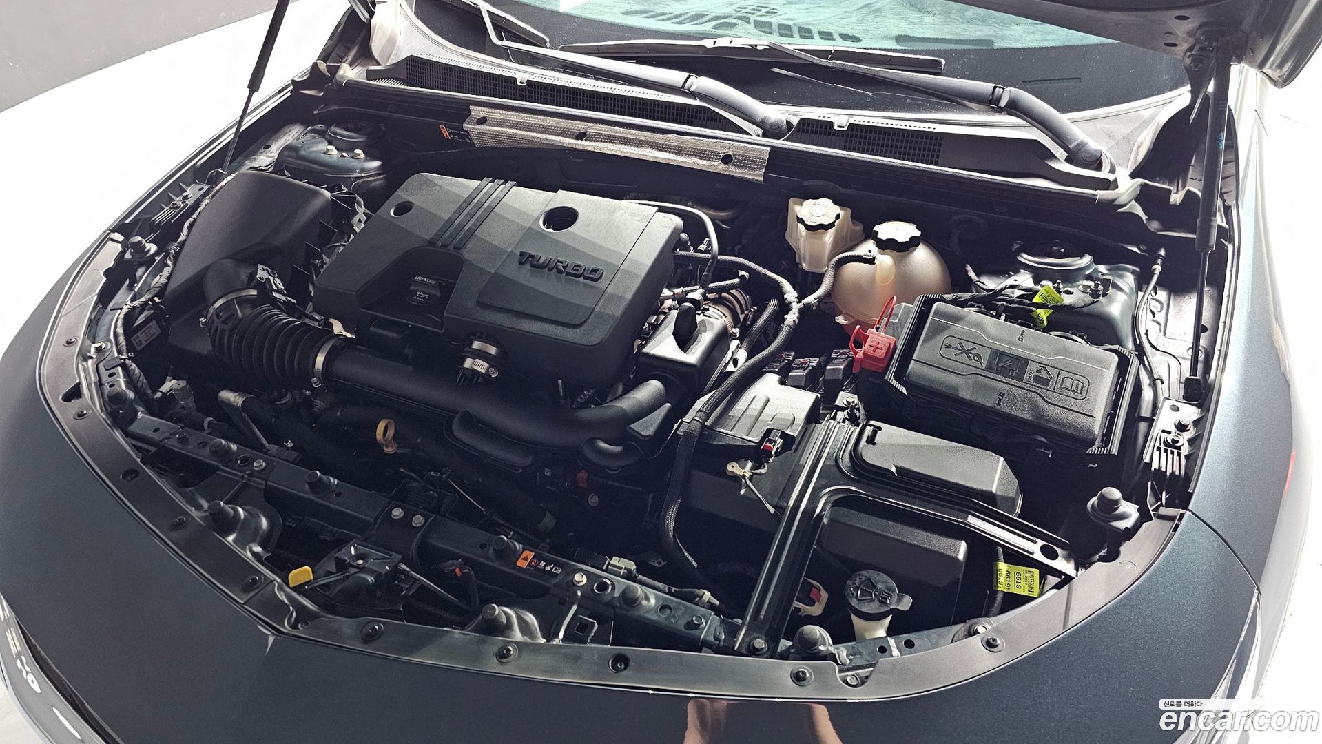 Chevrolet Malibu 1.3 Turbo Premier