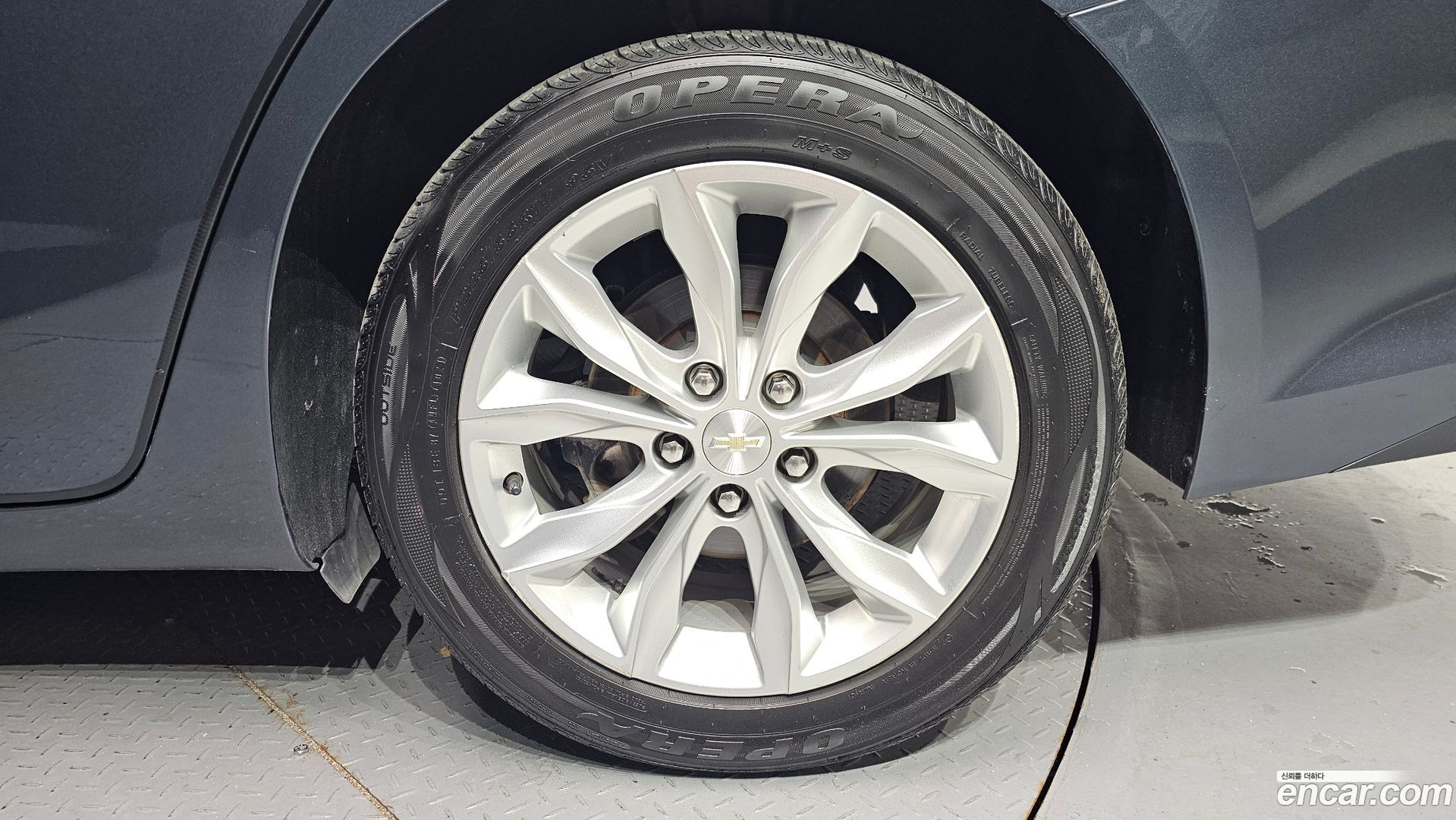 Chevrolet Malibu 1.3 Turbo Premier