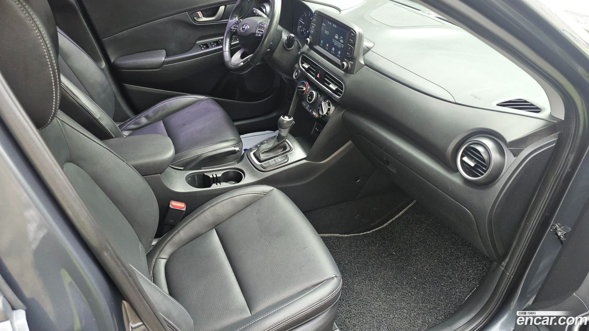 Hyundai Kona Diesel 1.6 2WD