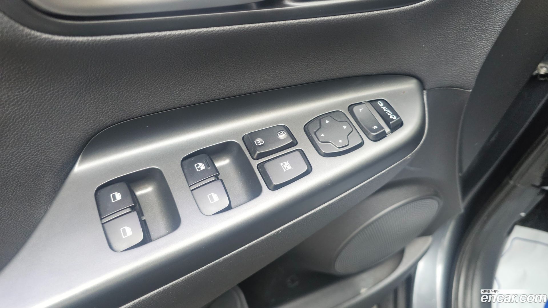 Hyundai Kona Diesel 1.6 2WD