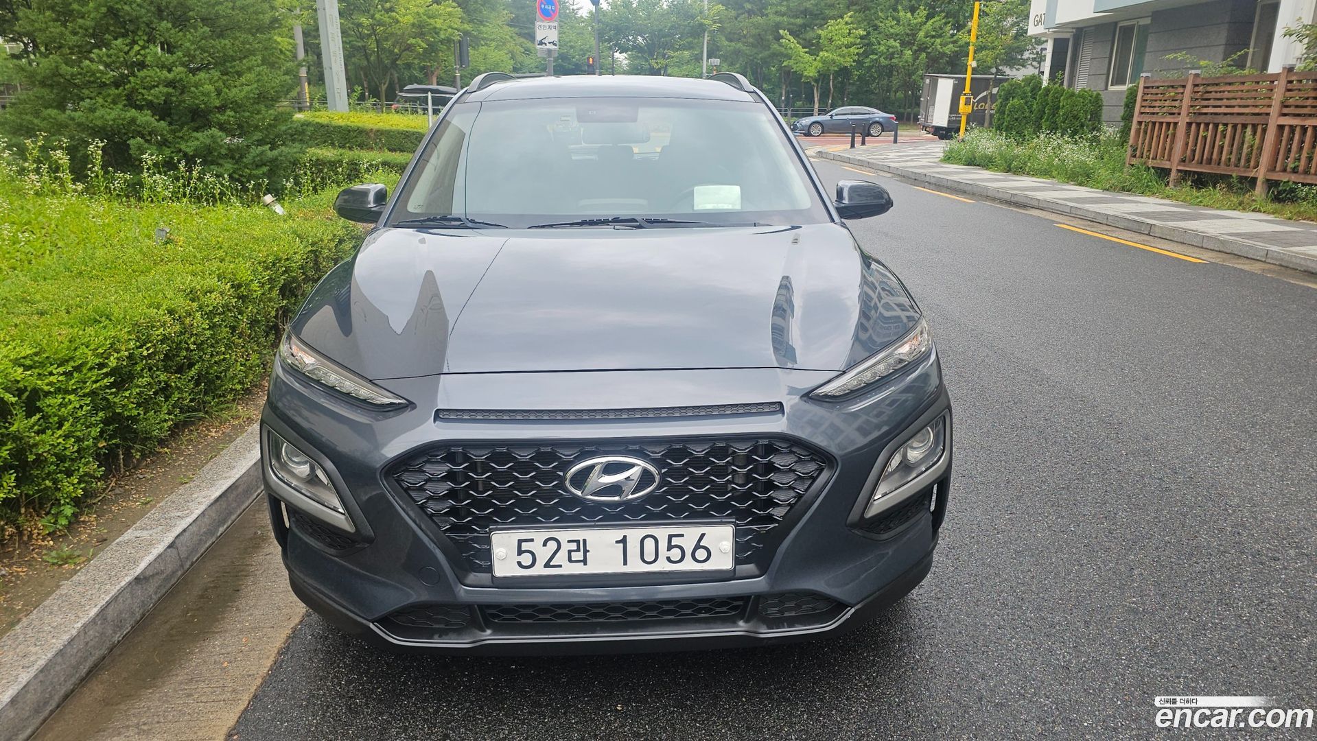 Hyundai Kona Diesel 1.6 2WD