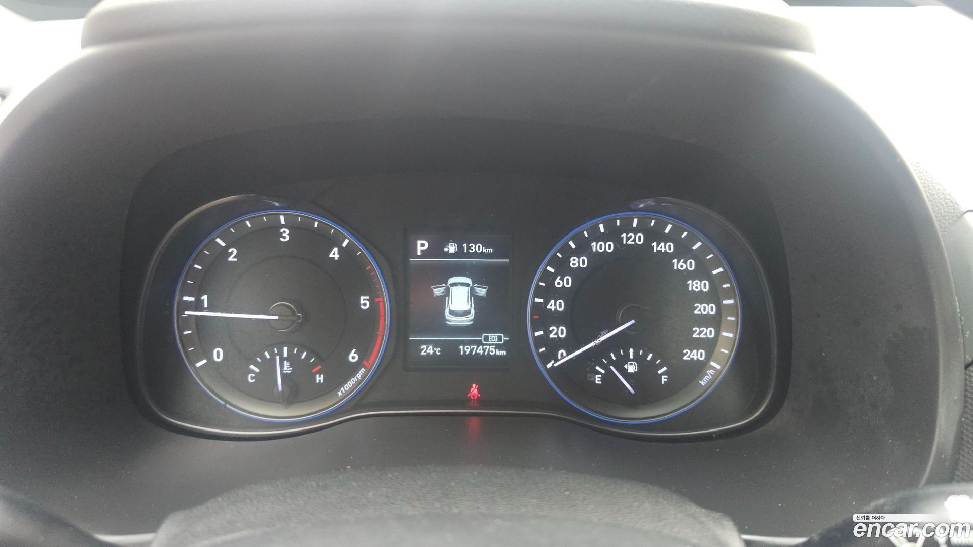 Hyundai Kona Diesel 1.6 2WD