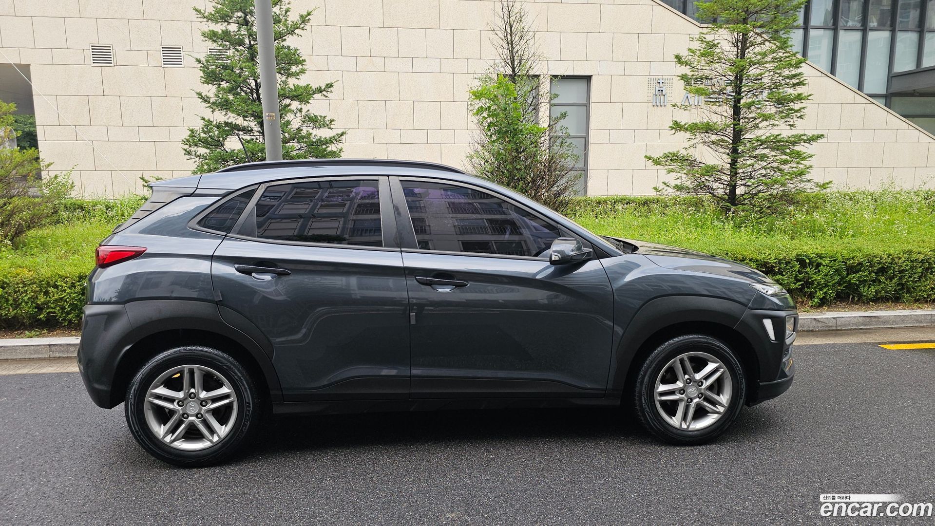 Hyundai Kona Diesel 1.6 2WD