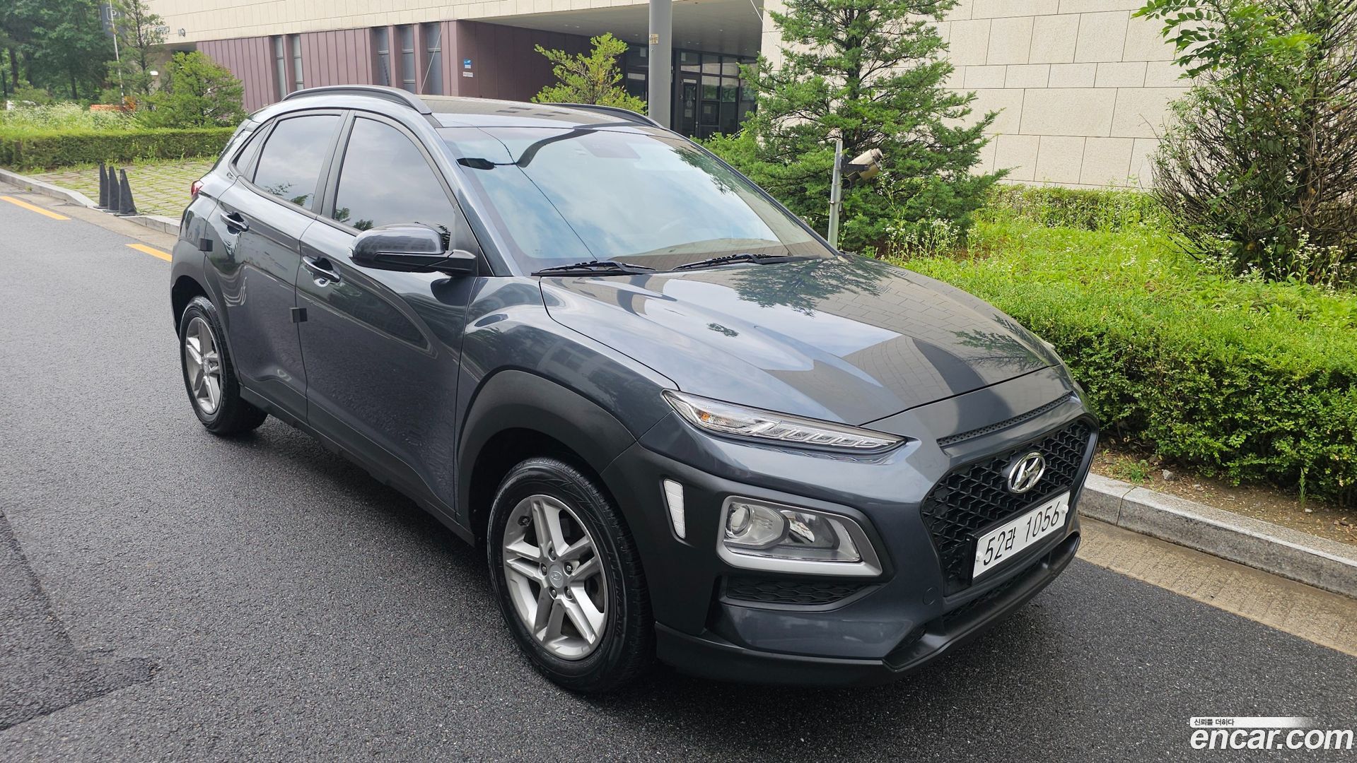 Hyundai Kona Diesel 1.6 2WD