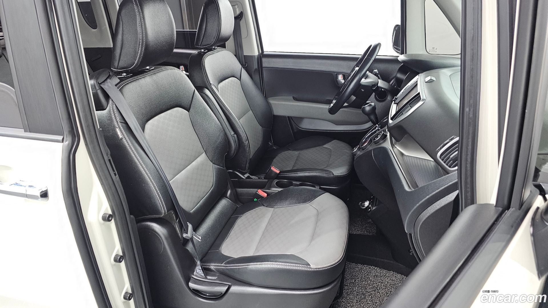 Kia RAY Signature 2022