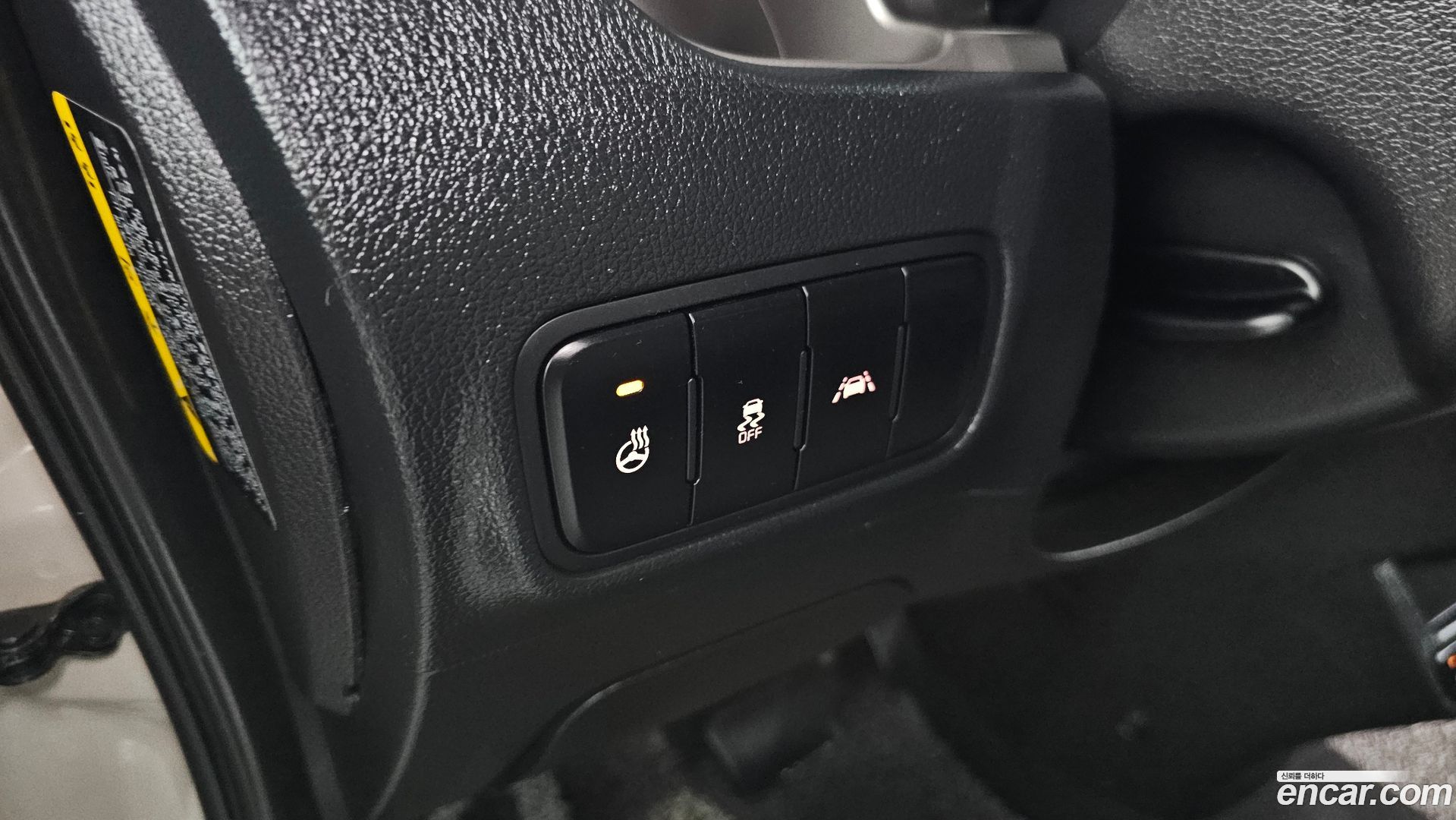 Kia RAY Signature 2022